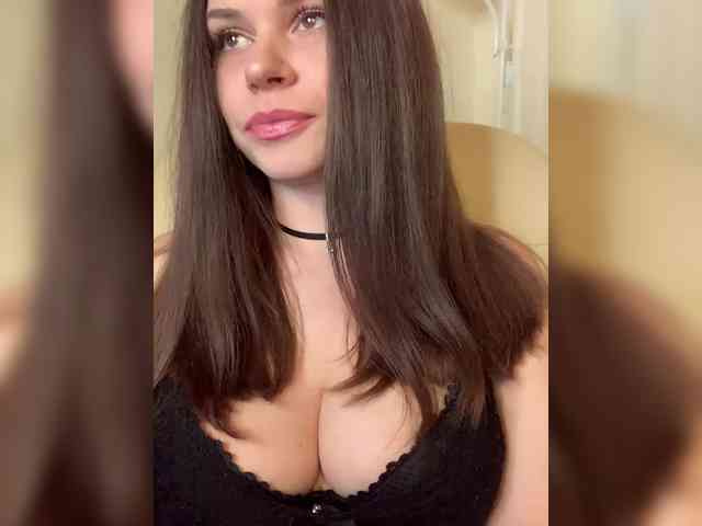 Alisia_Purr webcam