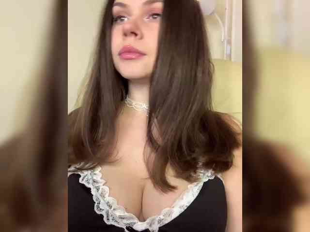 Alisia_Purr webcam
