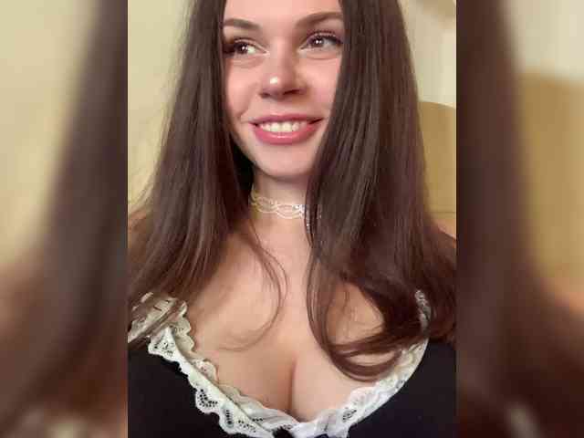 Alisia_Purr webcam