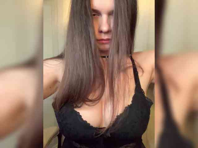 Alisia_Purr webcam