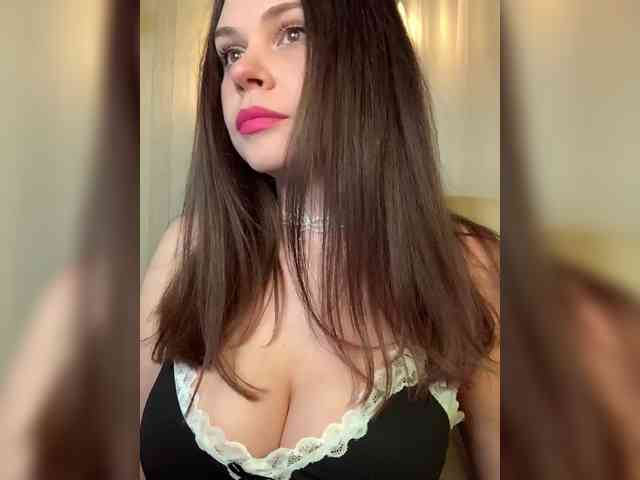 Alisia_Purr webcam