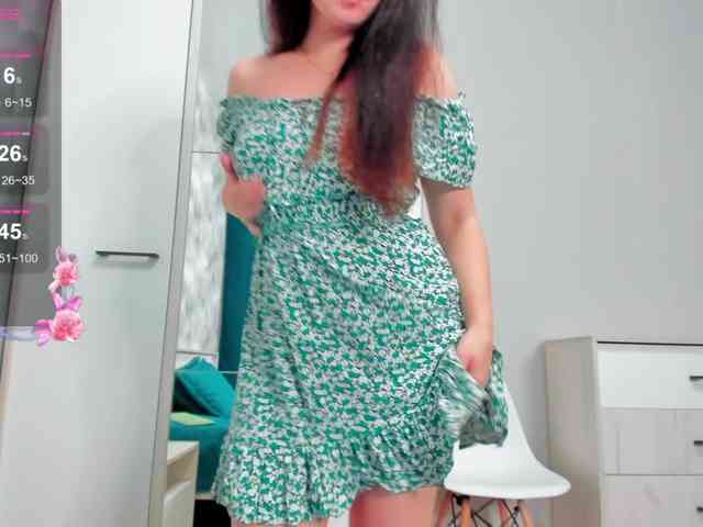 KariFlower webcam