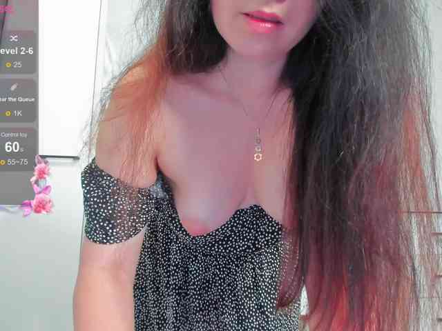 KariFlower webcam