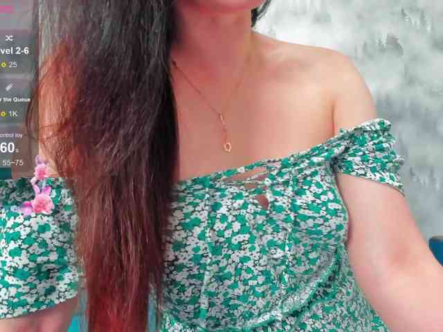 KariFlower webcam