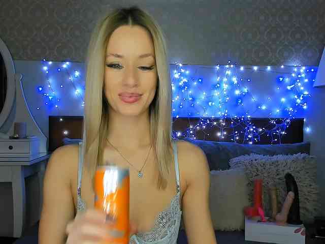 MiaBeeX webcam