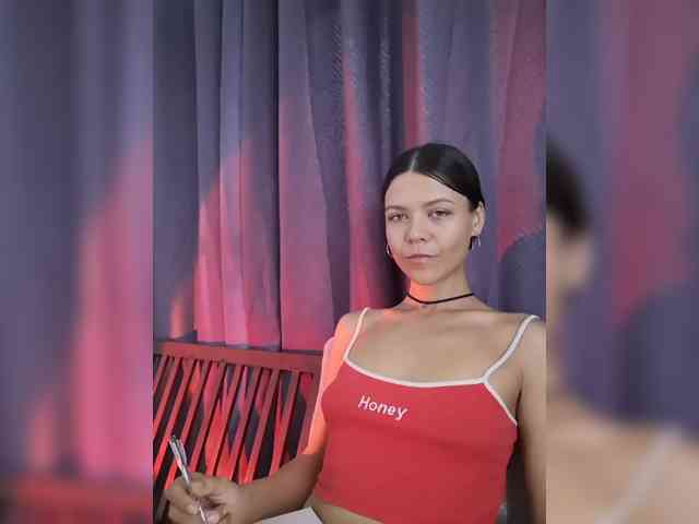 Malisha8 webcam