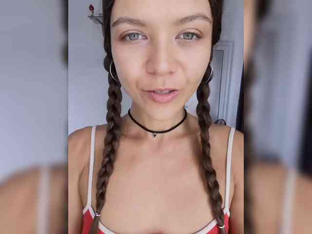 Malisha8 webcam