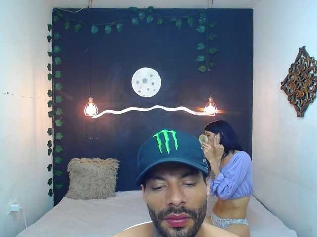 SexyKata webcam