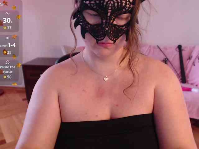 Ksushka22 webcam