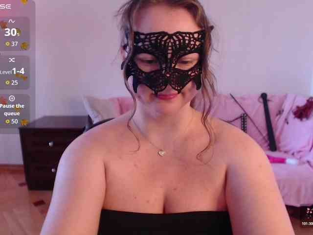 Ksushka22 webcam