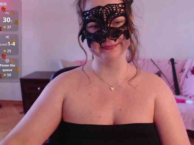 Ksushka22 webcam