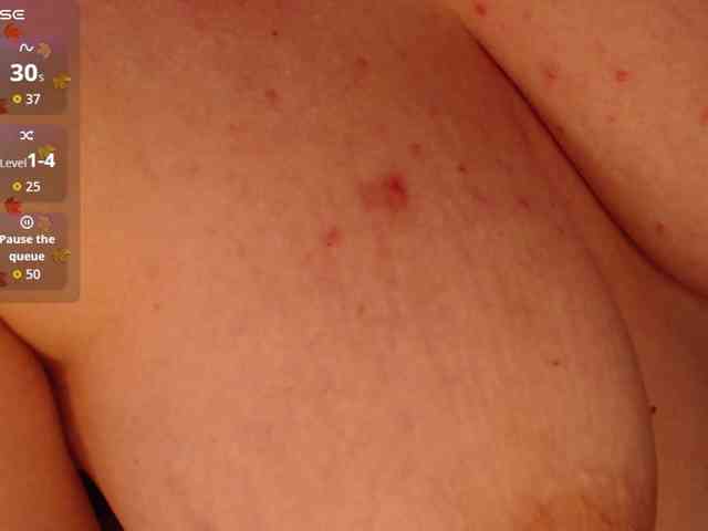 Ksushka22 webcam