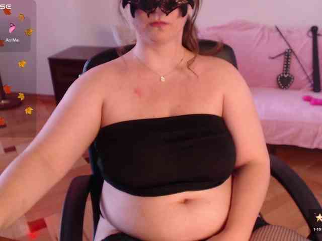 Ksushka22 webcam