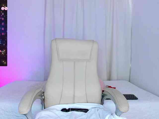 SteffanyRedx webcam