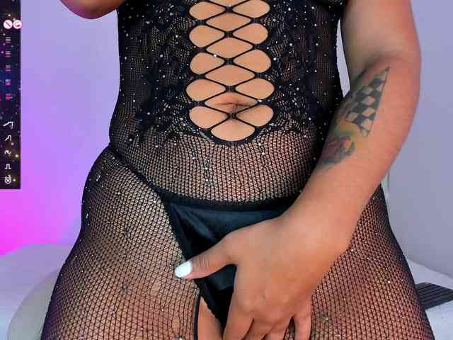SteffanyRedx webcam