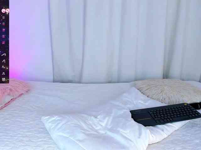 SteffanyRedx webcam
