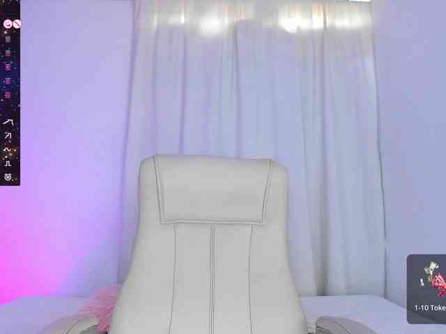 SteffanyRedx webcam