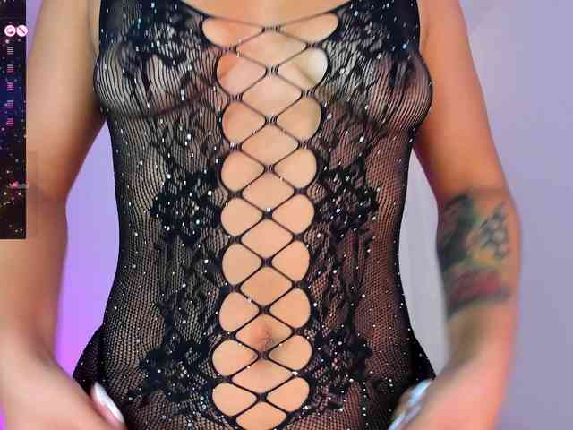SteffanyRedx webcam