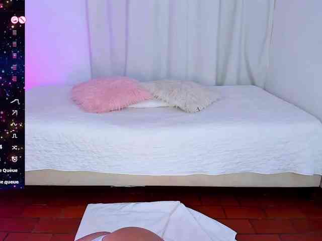 SteffanyRedx webcam