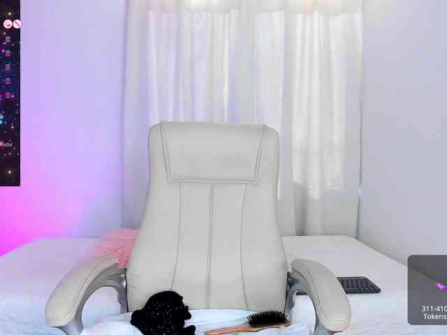 SteffanyRedx webcam