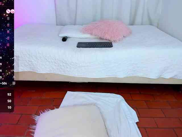 SteffanyRedx webcam