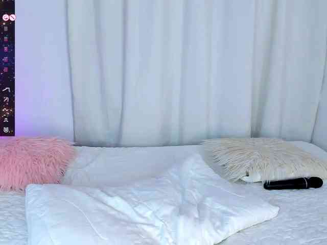 SteffanyRedx webcam