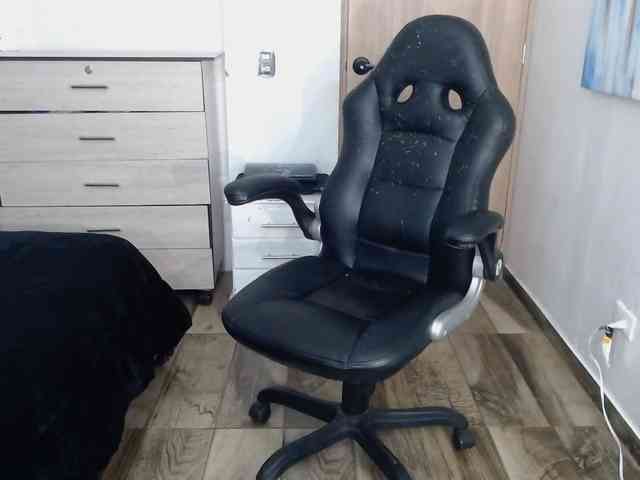cristalB1 webcam