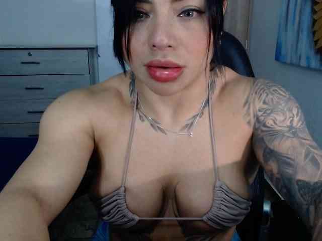 cristalB1 webcam