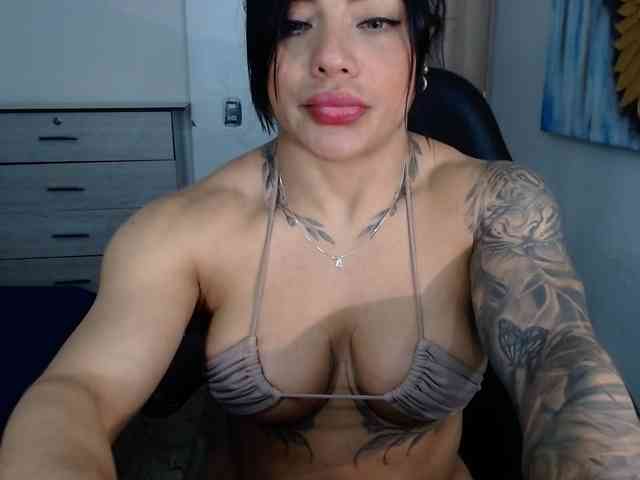 cristalB1 webcam