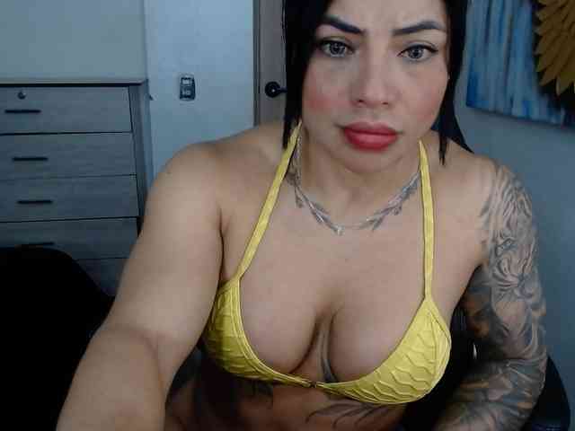 cristalB1 webcam