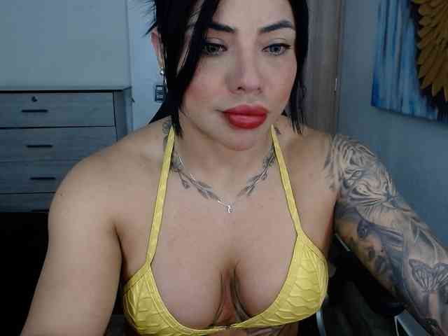 cristalB1 webcam