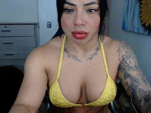 cristalB1 webcam
