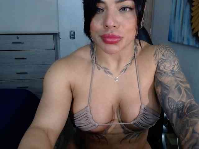 cristalB1 webcam