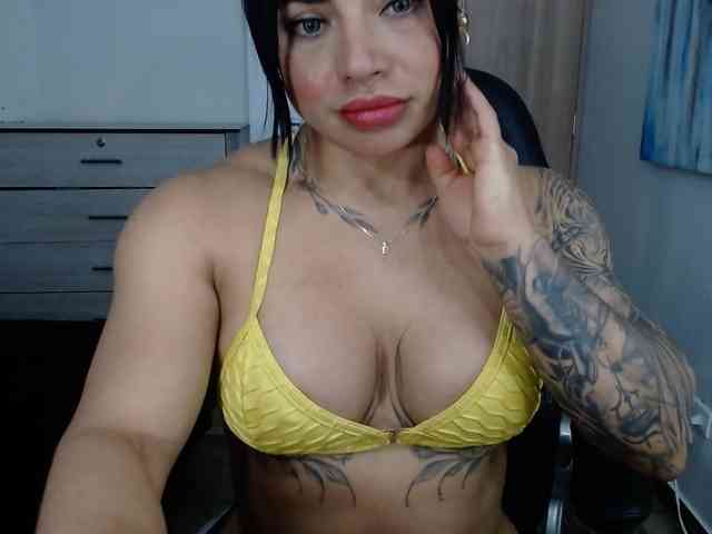 cristalB1 webcam