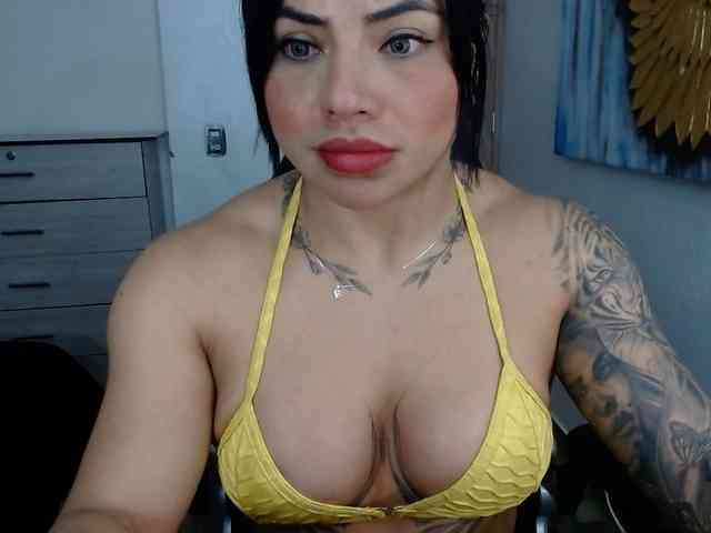cristalB1 webcam