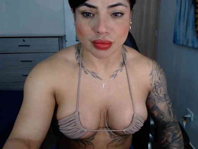 cristalB1 webcam