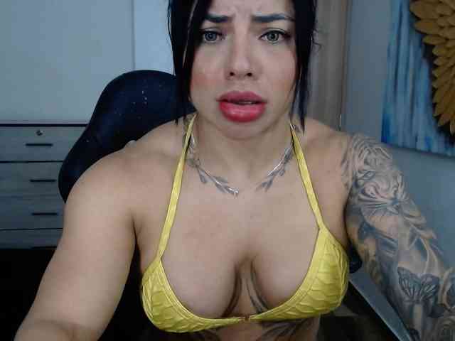 cristalB1 webcam