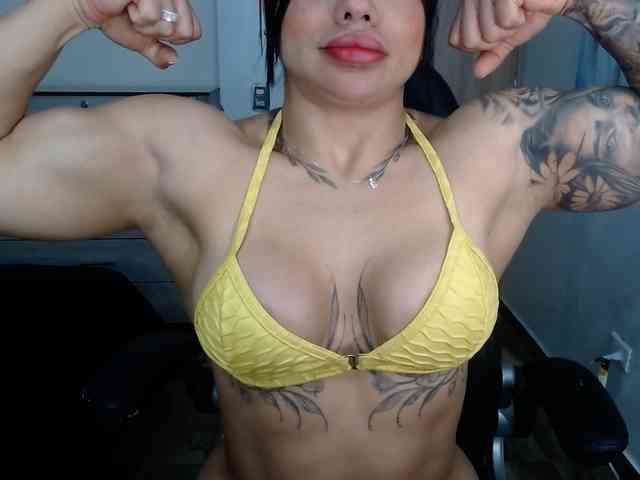 cristalB1 webcam