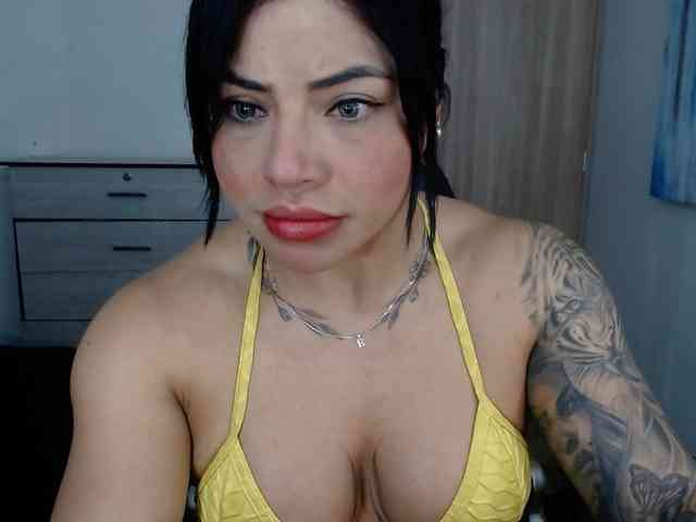 cristalB1 webcam
