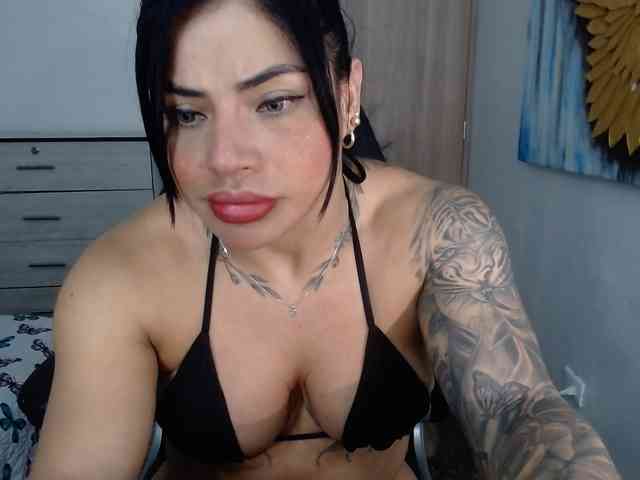 cristalB1 webcam