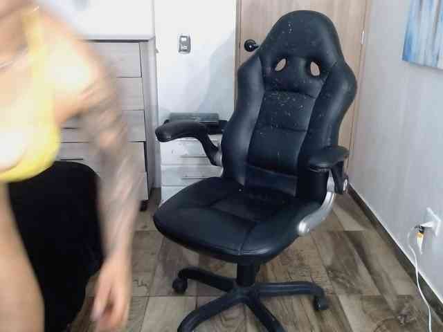 cristalB1 webcam