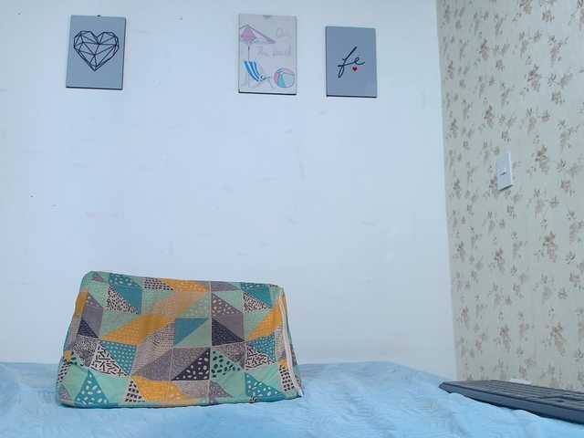 Pao- webcam
