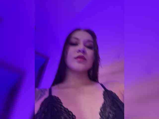 Aphrir webcam