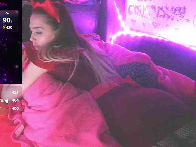 bubblybubbles webcam