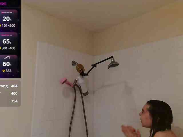 bubblybubbles webcam