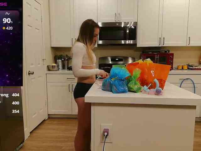 bubblybubbles webcam