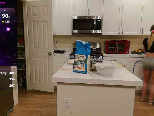 bubblybubbles webcam