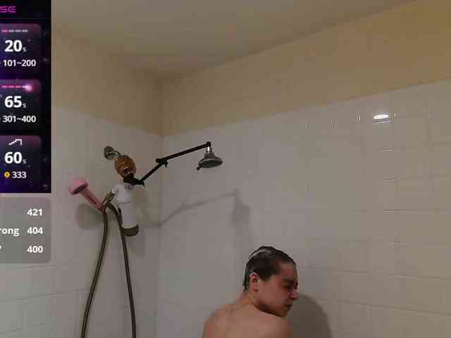 bubblybubbles webcam