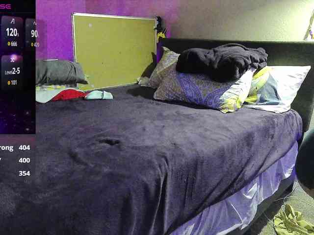 bubblybubbles webcam