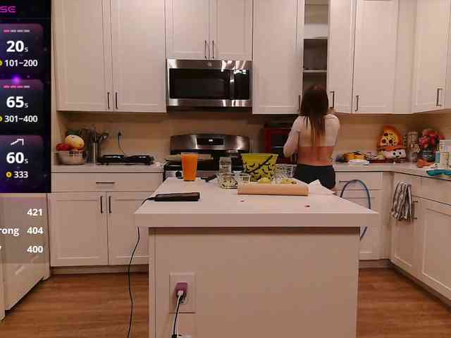 bubblybubbles webcam